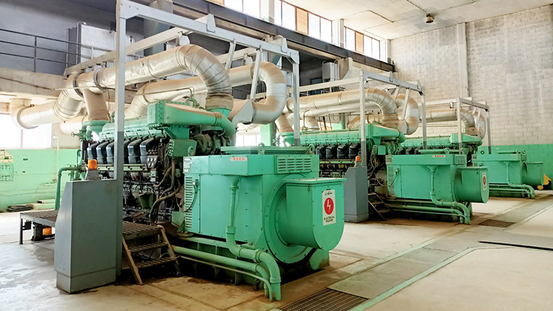 محطات معالجة مياه - شركة المياه الوطنية