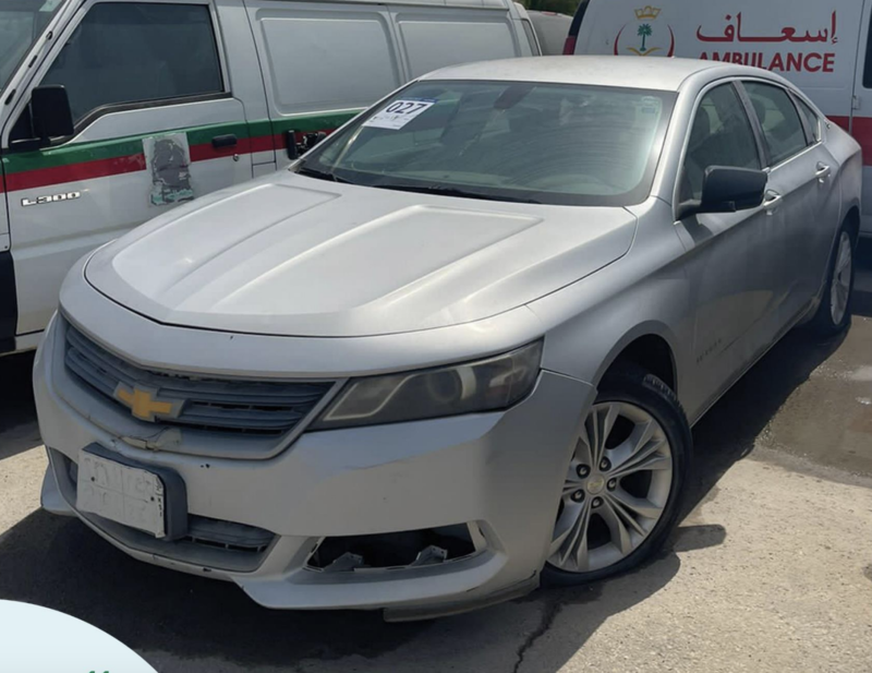 بند السيارات