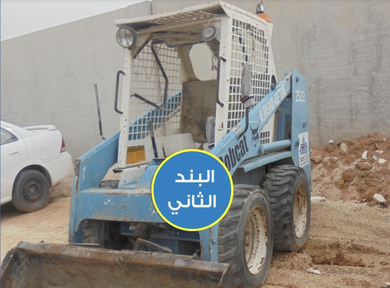 المعدات والمولدات و كومبروسورات الهواء